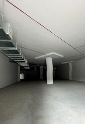 Hersing Kitchen (D18), Factory #500198631